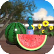 脱出ゲーム　なつやすみの宿題icon