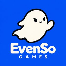 Even So Games 依旧游戏