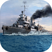 怒海战舰icon