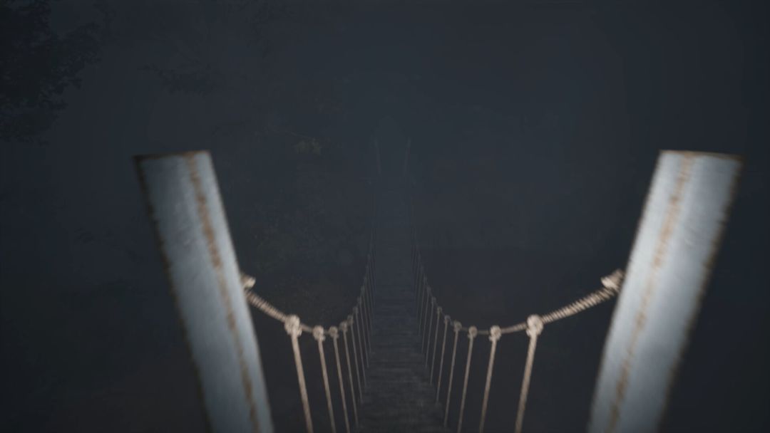 雾锁温泉 Misty Onsen游戏截图