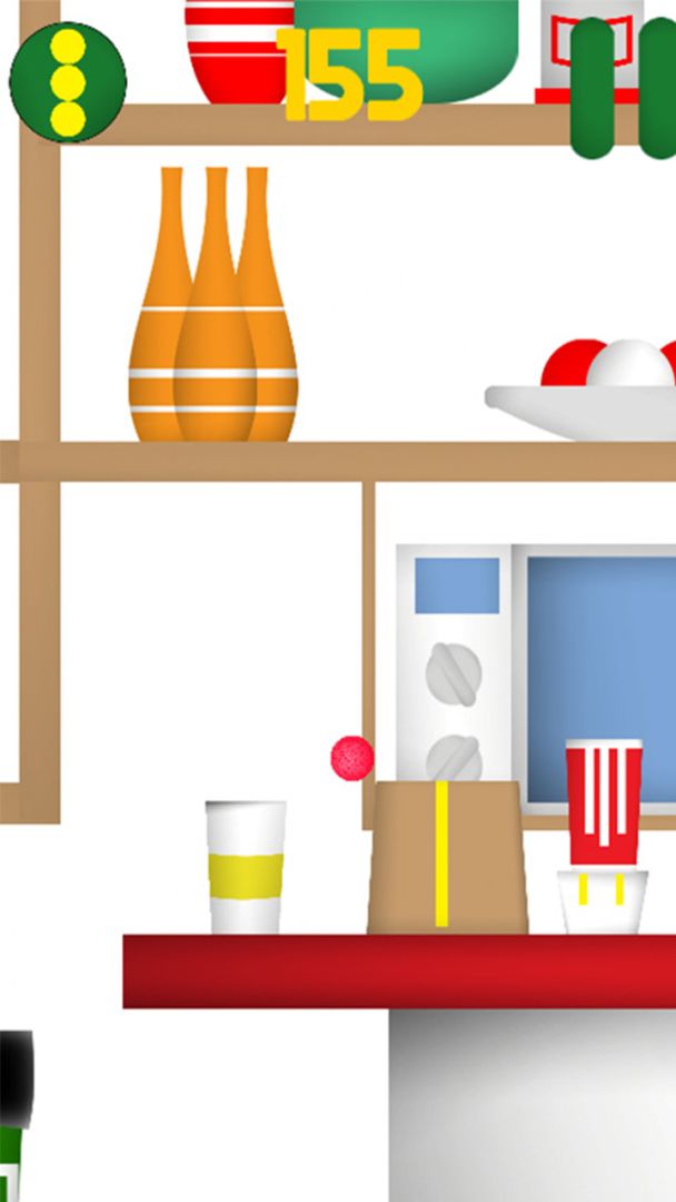 洗洗更健康游戏截图