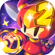代号：我的勇者2icon