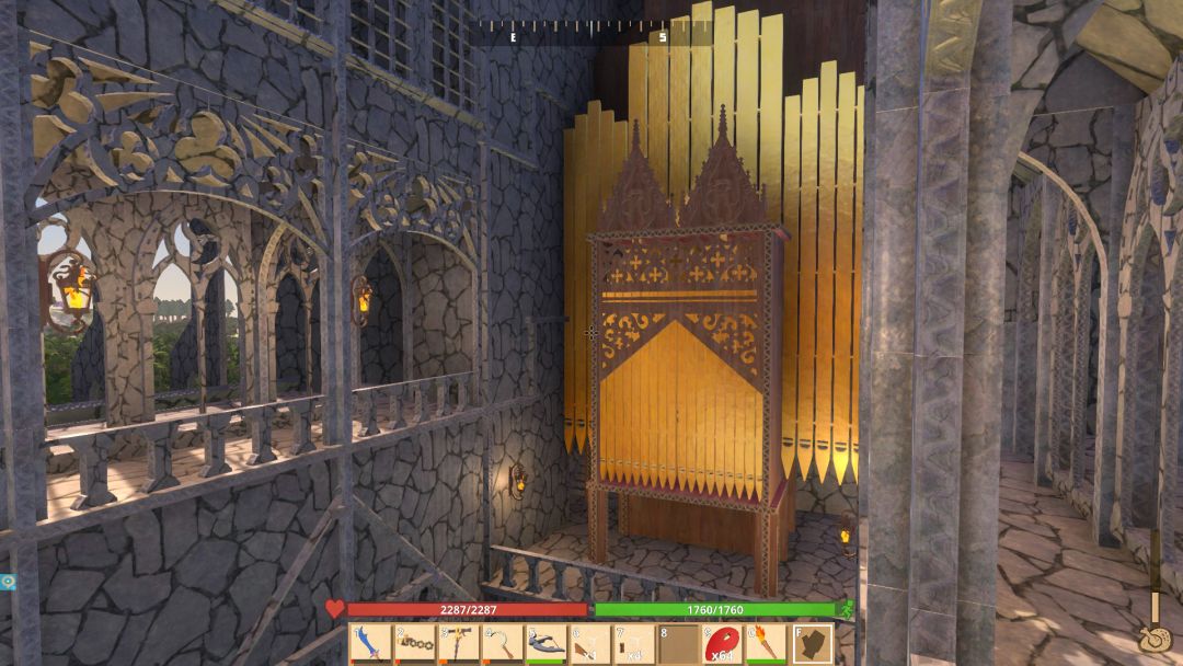 CardLife: Creative Survival游戏截图