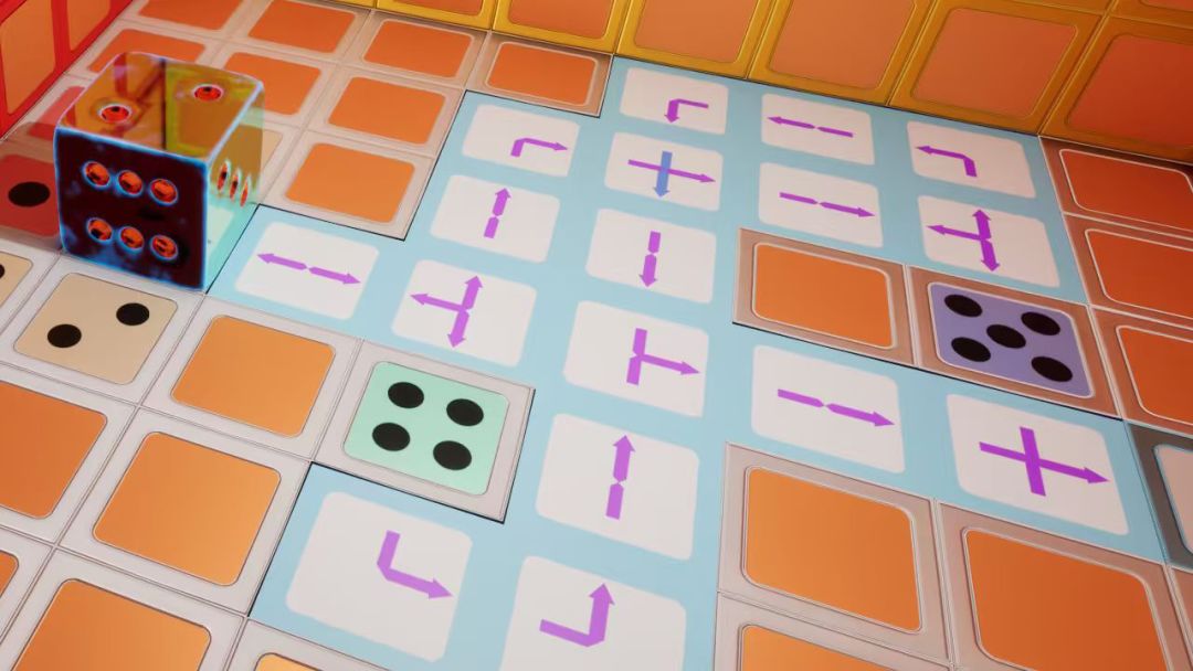 骰降了吗游戏截图