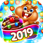 欢乐水果消消乐