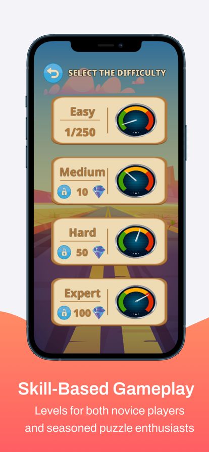 Unblock Parking 2024游戏截图