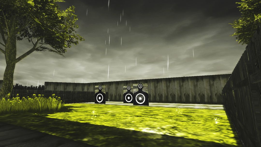 Grass Simulator游戏截图