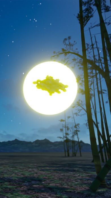 逃脱游戏 辉夜姬 从竹取物语中逃离游戏截图