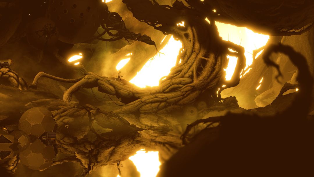 换影循迹游戏截图