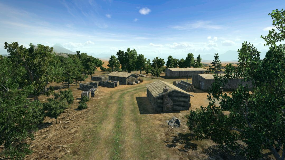 狂热运输游戏截图