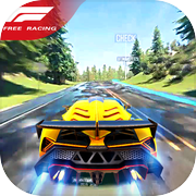 极速漂移赛车icon