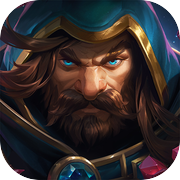 隐秘远征 Hidden Passicon