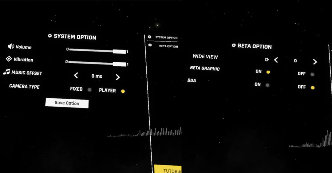 TapSonic World Champion VR游戏截图