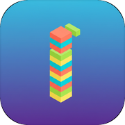 Stack Rush: Stack & Surviveicon