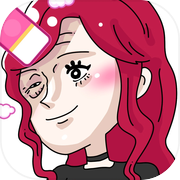 はちゃめちゃ消しゴムicon