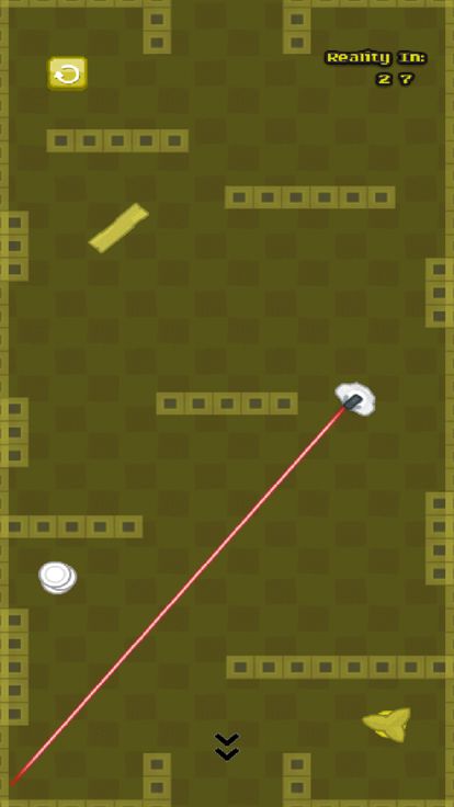 后室2D：0层游戏截图