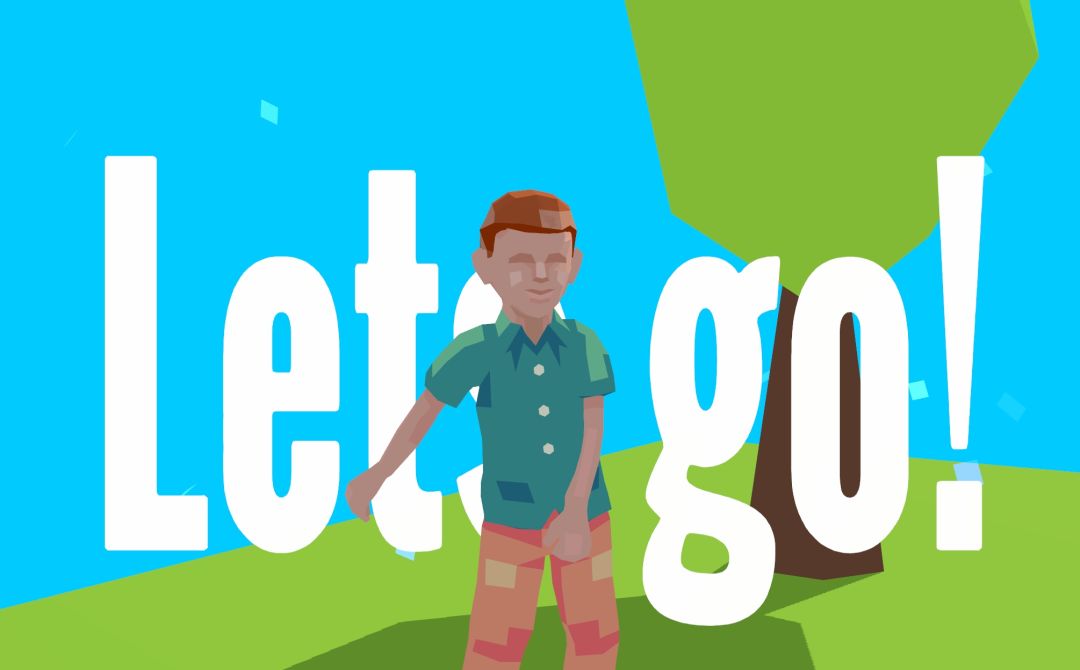 Light is Bad游戏截图