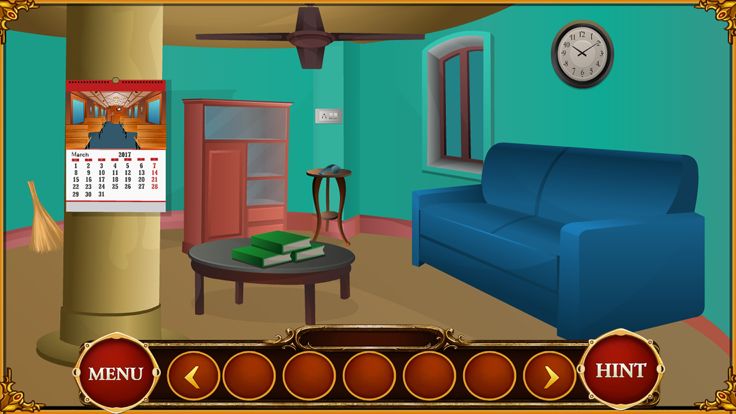 Can You Escape The Lighthouse 2游戏截图