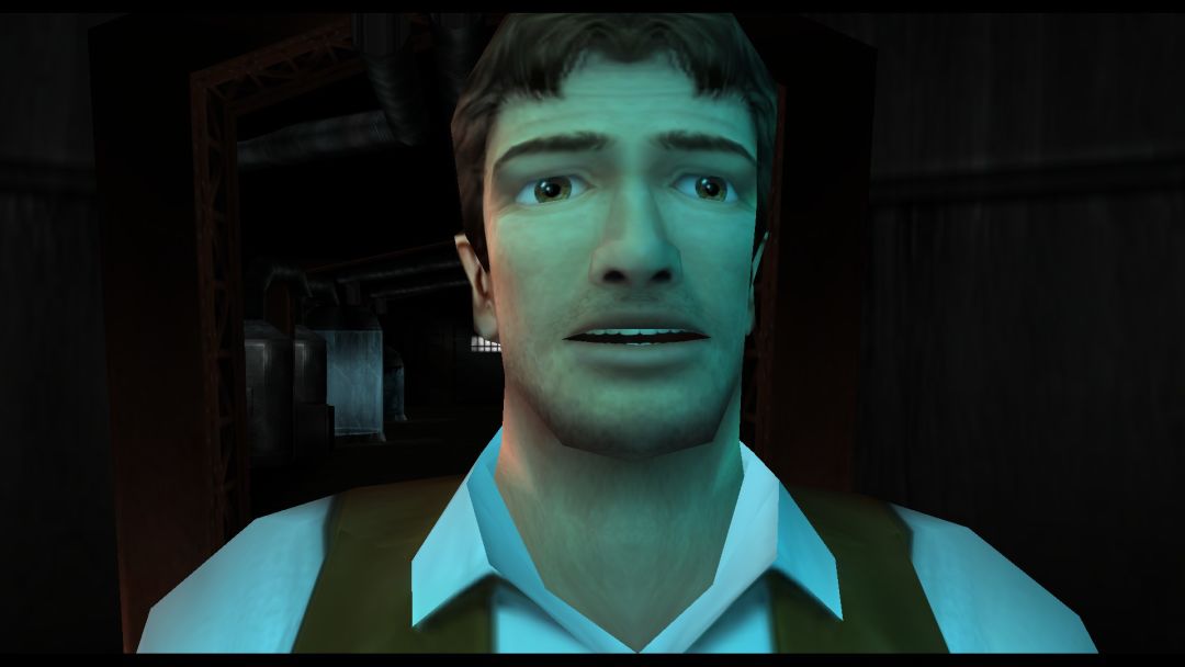 Impossible Creatures Steam Edition游戏截图