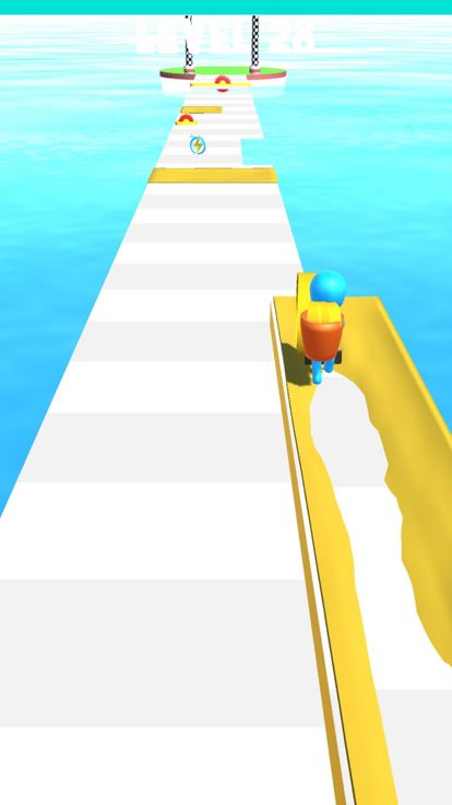 Spiral Crafter游戏截图