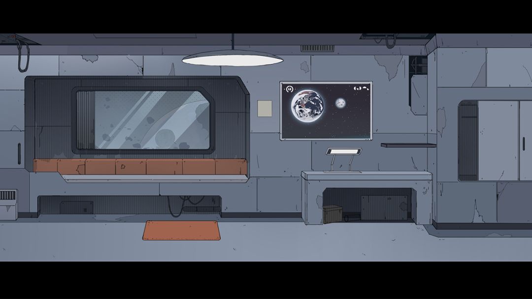 鲁蒙7号游戏截图