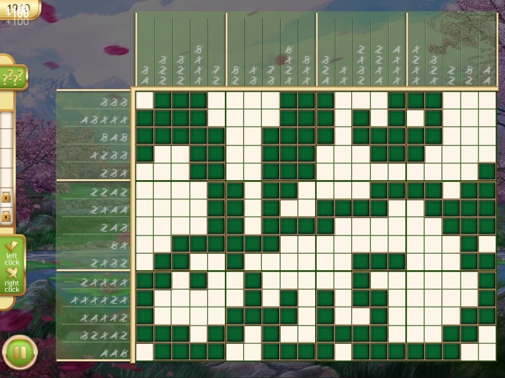 Easter Riddles游戏截图