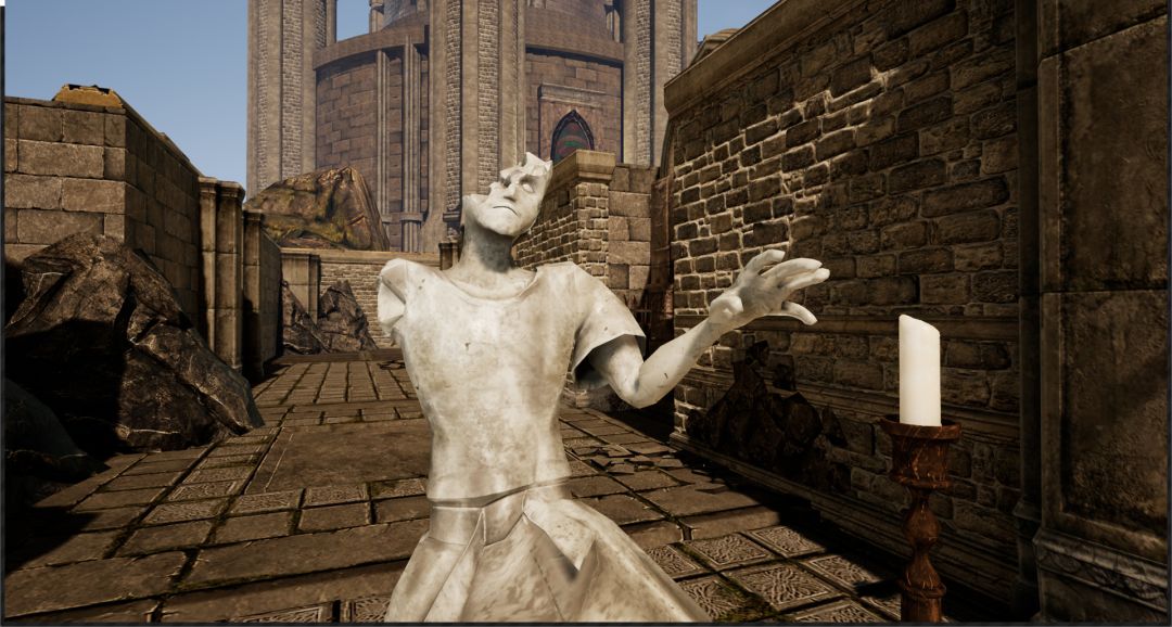 Light of Mine游戏截图