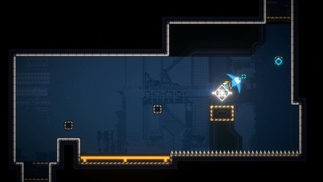 噗通世界：阿比亚的弹射之旅游戏截图