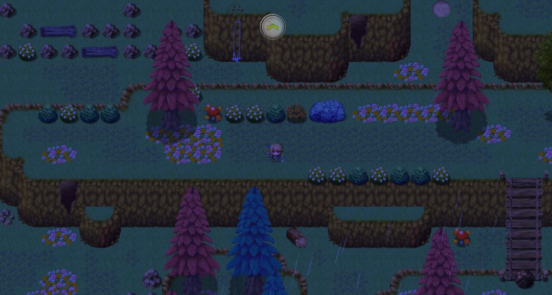 时空传说佣兵王战记游戏截图