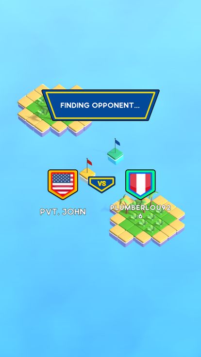 Trivia Wars!游戏截图