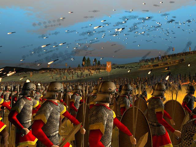 Rome: Total War™ - Collection游戏截图