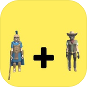 Merge Evolutionicon