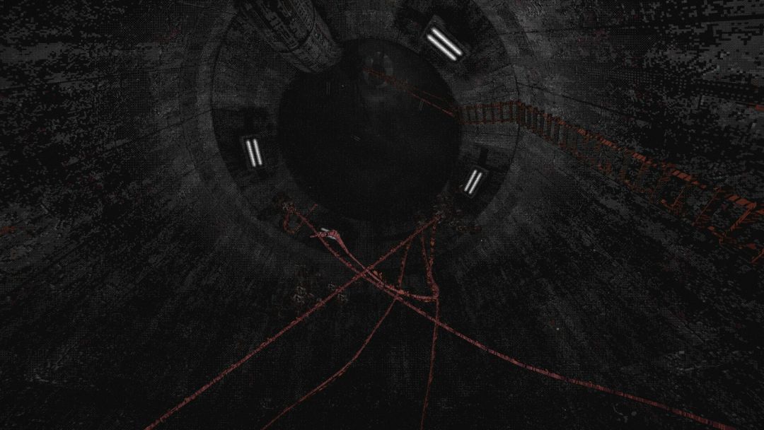 白色关节游戏截图