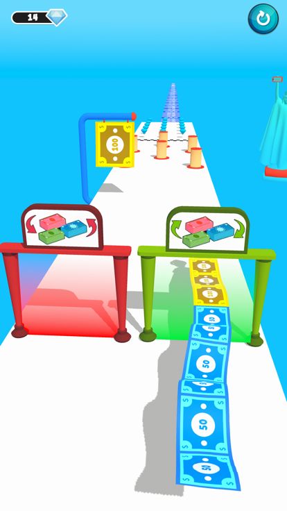 Money Cape游戏截图