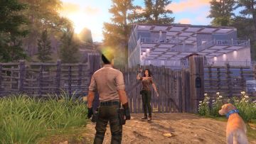 蓝贴 | 想提前体验更新内容？不如......