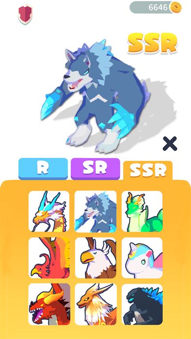 Draw Tactics游戏截图