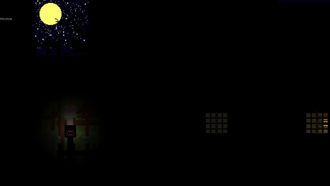 诡居小镇R游戏截图