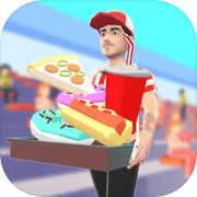 Stadium Rush