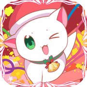 文字から生まれたプレゼント