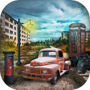 Can You Escape Deserted Town 2