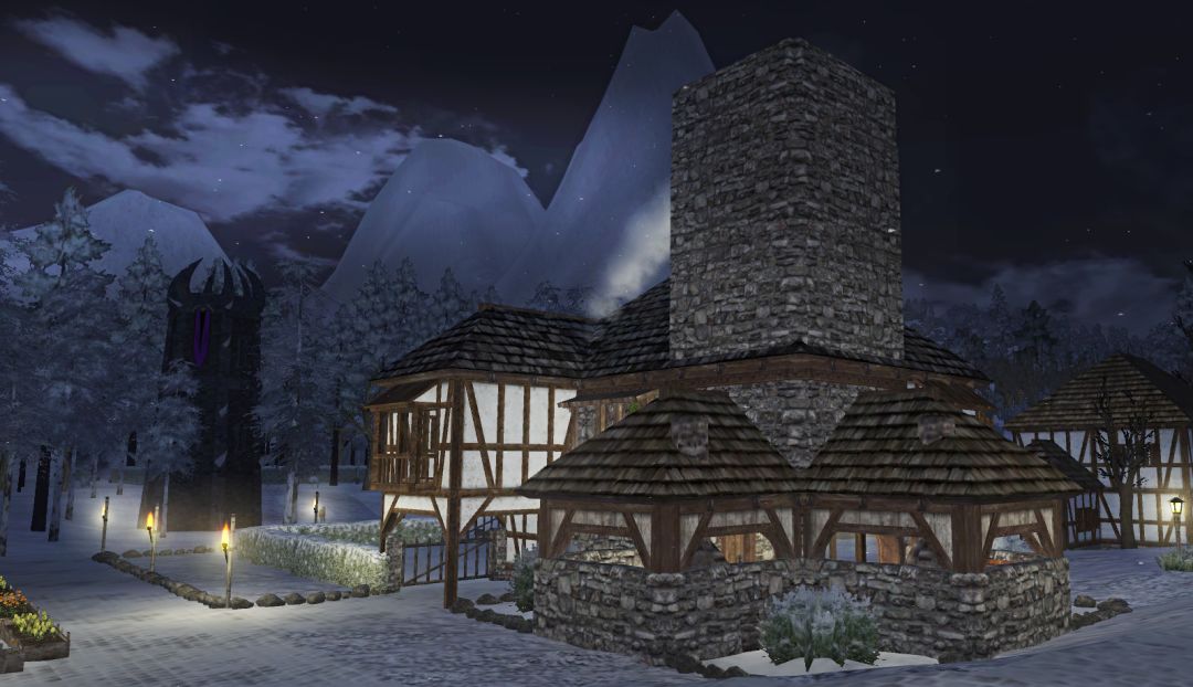 Wurm Unlimited游戏截图