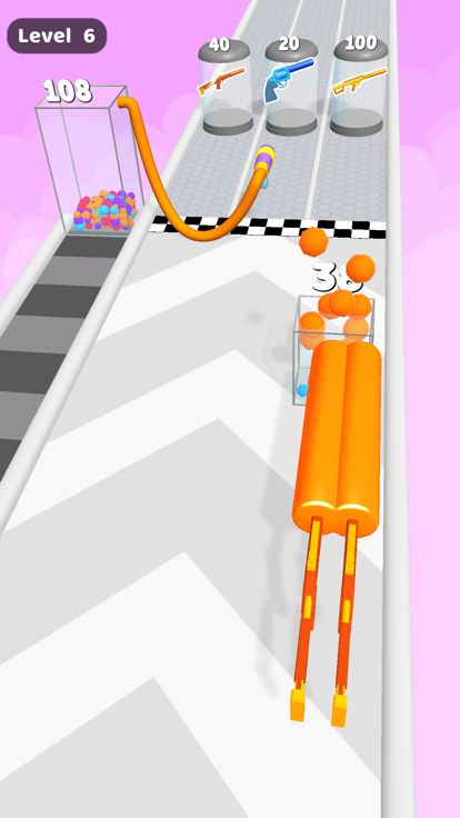 Rifle Barrels游戏截图