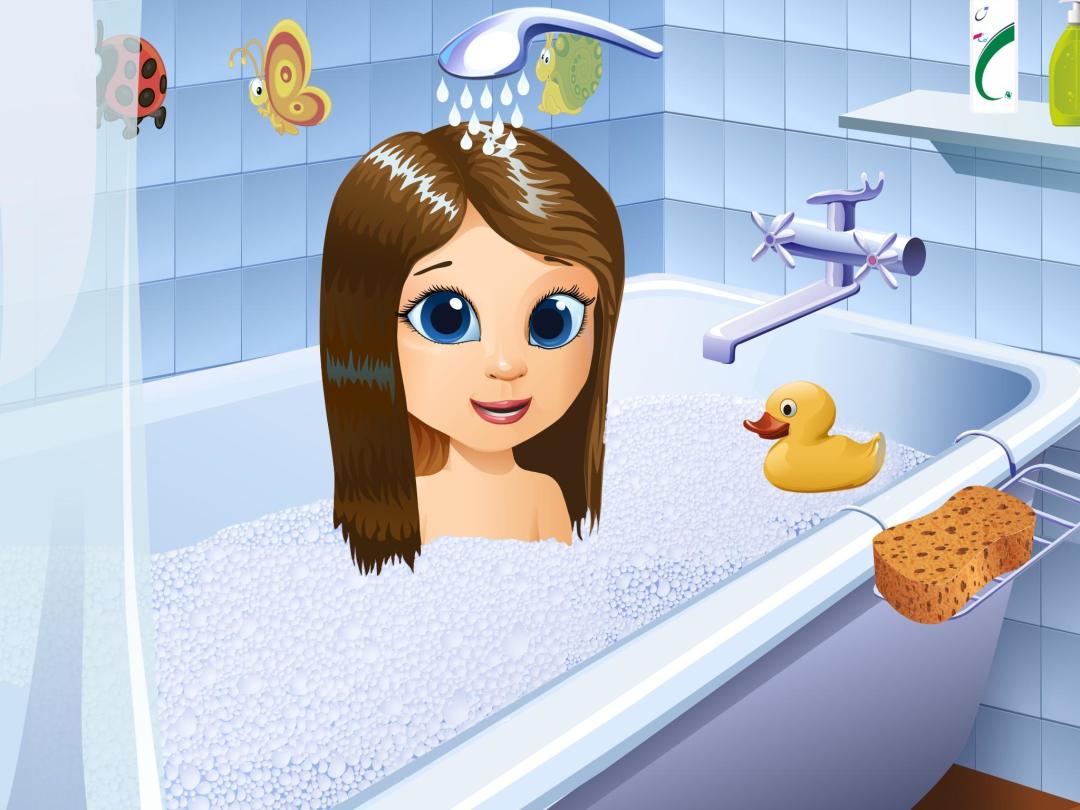 Pretty Alice Daily Fun游戏截图