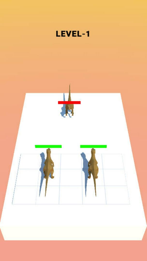 合并神龙大师游戏截图