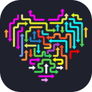 Arrow Exit: Puzzle Escapeicon