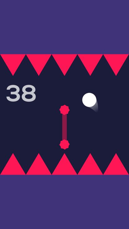 Ballz Ballz Ballz游戏截图