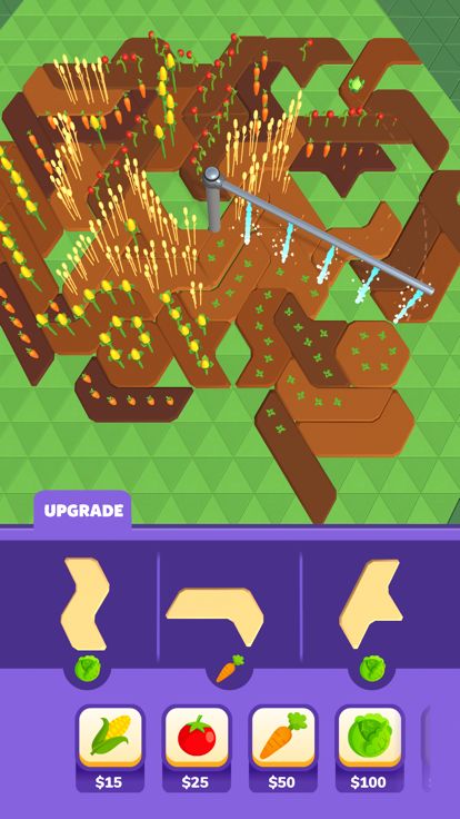 Farm Around游戏截图