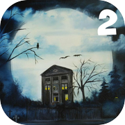 密室逃脱的世界 - 逃出神秘的幽灵城堡2icon