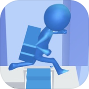 搭桥我最强-搭桥大作战icon