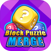 Block Merge Puzzleicon